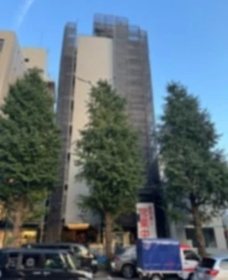 【7+8階】原宿駅 徒歩7分・ 原宿駅 徒歩5分!!明治通り・飲食可能物件!!お気軽にお問い合わせください!!外観