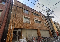 ≪浅草駅徒歩5分|1階・カフェ居抜き|121.44㎡≫外観