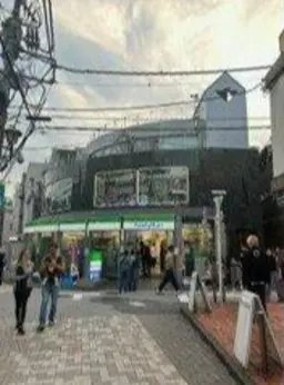 明治神宮前〈原宿〉駅 徒歩2分 現況:その他 その他居抜きなど物件 【飲食不可】外観