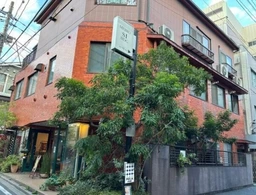 目白駅徒歩3分 1階店舗 飲食店不可[11445]