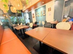 中目黒駅徒歩8分 飲食店居抜き[11447]外観