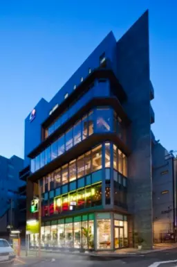 千葉駅 徒歩7分 現況:その他 その他居抜きなど物件 【飲食可】外観