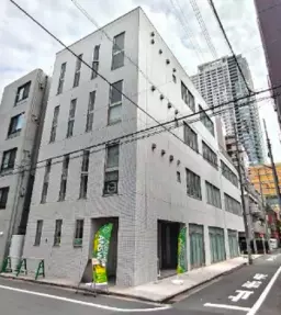 錦糸町駅 徒歩6分 現況:その他 その他居抜きなど物件 【飲食不可】外観