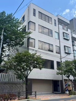 浅草駅徒歩11分 1階店舗[11448]