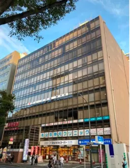 関内駅 徒歩5分 現況:その他 その他居抜きなど物件 【飲食不可】