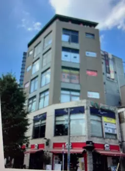 北朝霞駅 徒歩1分 スケルトン物件 【飲食不可】外観