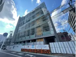 大宮駅 徒歩3分 スケルトン物件 【軽飲食可】外観