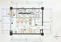 ◆地元の人気カフェの居抜き・1階路面店※ラーメン、居酒屋はNG◆外観