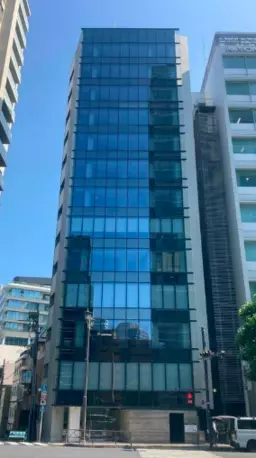 麹町駅 徒歩2分 スケルトン物件 【飲食不可】外観