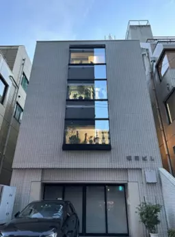 ◎九段下駅 徒歩3分 スケルトン物件 【軽飲食可】◎外観