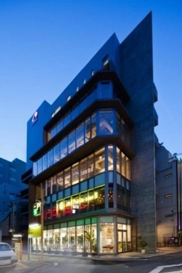 【HS1001】千葉駅徒歩7分。業種相談。賃料832,480円外観