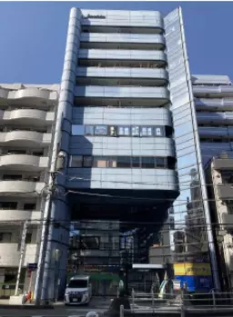 西川口駅 徒歩3分 現況:その他 その他居抜きなど物件 【飲食不可】外観
