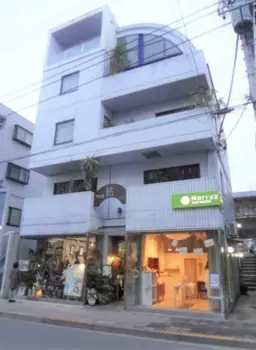 祖師ヶ谷大蔵駅 徒歩4分 現況:その他居抜きなど物件 【飲食不可】詳細業種はご相談ください。外観