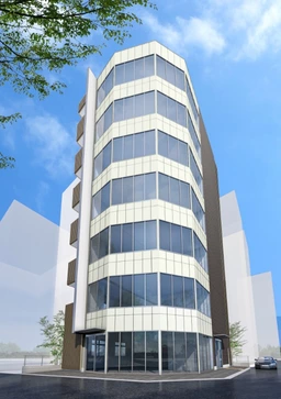 【クリニック、パーソナルジム、軽飲食、学習塾などご相談可能】/他階も募集中のためお問い合わせください！外観