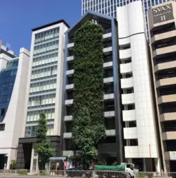 浜松町駅 徒歩4分 スケルトン物件 【軽飲食可能(重飲食は不可) 】外観