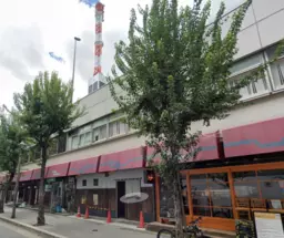 【飲食可】銀座駅 徒歩5分!銀座コリドー街のスケルトン物件!