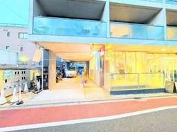 中目黒駅 徒歩7分 現況:飲食(その他) 飲食居抜き物件 【飲食可】外観