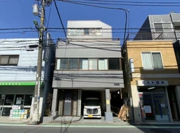 ■千歳烏山駅 徒歩11分 現況:その他 その他居抜きなど物件 【飲食不可】外観