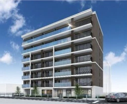 西宮駅 徒歩8分 スケルトン物件 【飲食可(重飲食不可)】