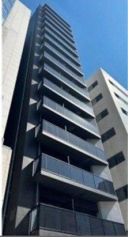 谷町四丁目駅 徒歩3分 スケルトン物件 【飲食可(重飲食不可)】外観