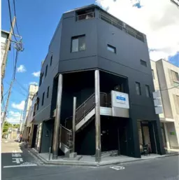 ■篠崎駅 徒歩2分 現況:その他 その他居抜きなど物件 【飲食可】外観