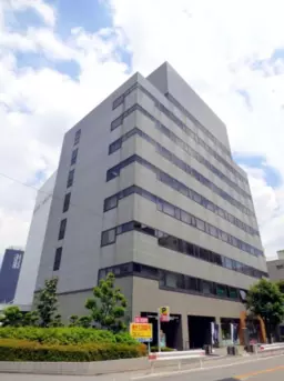 千葉駅 徒歩2分 駅近好立地店舗 外観