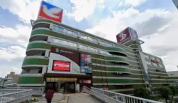 上尾駅 徒歩2分 駅近好立地店舗 2階