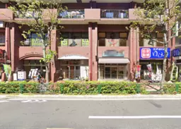 田町駅 徒歩10分◆旧海岸通り沿いの路面店◆天高約4m◆重飲食相談可◆内装費200万円分貸主様負担あり◆スケルトン◆外観