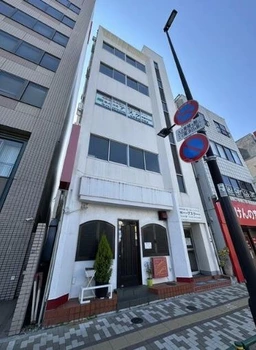 新小岩駅 徒歩7分/平和橋通りに面すスケルトン物件 【飲食不可】