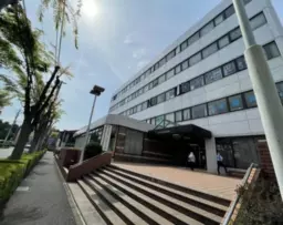 ■鶴ヶ島駅 徒歩2分 現況:居抜き物件 【業種相談】外観