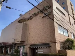 ■本庄駅 徒歩1分 現況:居抜き物件 【業種相談】外観