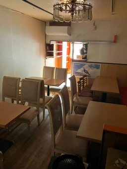 行徳駅 徒歩6分 現況:ネパール料理居抜き 【飲食可】外観