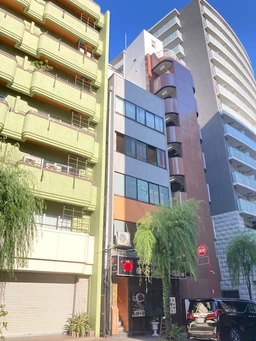 物件をお探しの際はお気軽にご相談ください。外観