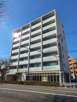 上井草駅 徒歩8分 スケルトン物件 【軽飲食可】