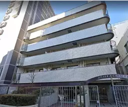 新大久保駅 徒歩3分 現況:その他 その他居抜きなど物件 【飲食不可】外観