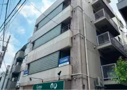 高田馬場駅 徒歩3分 現況:その他 その他居抜きなど物件 【飲食不可】外観