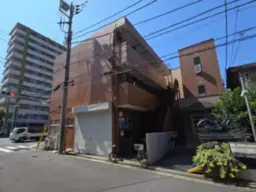 王子神谷駅 徒歩14分 現況:その他 その他居抜きなど物件 【飲食不可】外観