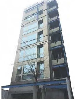 門前仲町駅 徒歩3分 現況:その他 その他居抜きなど物件 【飲食相談】外観