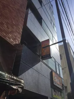 市ケ谷駅 徒歩7分 スケルトン物件 【軽飲食相談 】外観