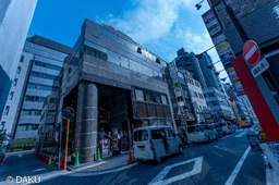 ◆サービス店舗ご相談可 ◆事務所仕様引き渡しの物件情報外観
