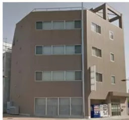 【FH1002】南与野駅1分 1階2階募集中 用途相談 クリニック、貸し会議室等可能 外観