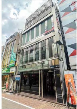 自由が丘駅 徒歩1分 現況:その他 その他居抜きなど物件 【飲食相談】