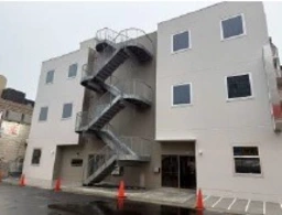 【1階①区画】行徳駅 徒歩3分 !!2.3階同時募集中!!お気軽にお問い合わせください!!外観