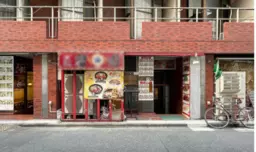 小川町駅 徒歩3分 現況:中華・エスニック 飲食居抜き物件 【何業も可】外観