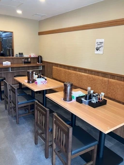 茅場町駅徒歩3分!!!中華料理店居抜き!!!外観