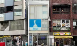 吉祥寺駅 徒歩3分 現況:その他 その他居抜きなど物件 【何業も可】外観