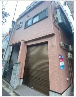 ●新柴又駅 徒歩2分 現況:その他 その他居抜きなど物件 【飲食可(重飲食不可)】●外観