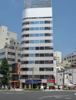 五反田駅 徒歩3分 現況:その他 その他居抜きなど物件 【飲食不可】外観