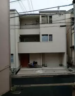 本郷三丁目駅 徒歩4分 新築スケルトン物件 【飲食可(重飲食不可)】木造、深夜営業不可外観