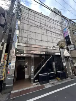 ◎池袋駅 徒歩2分 スケルトン物件 【業種相談】◎外観